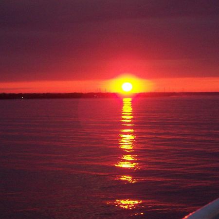 Apartament Sea Breeze 2 Limenaria  Zewnętrze zdjęcie