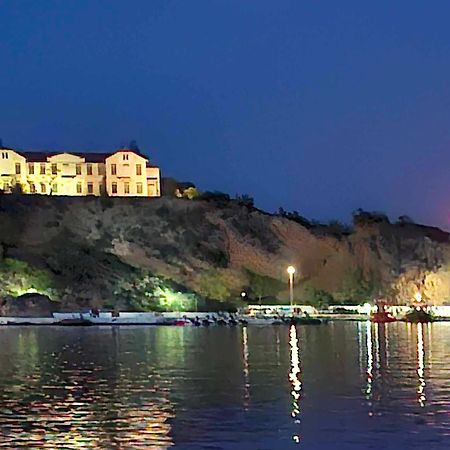 Apartament Sea Breeze 2 Limenaria  Zewnętrze zdjęcie