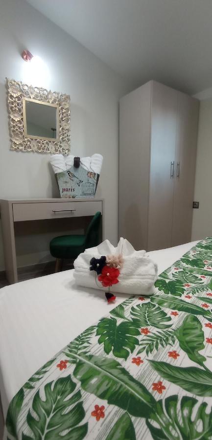 Apartament Sea Breeze 2 Limenaria  Zewnętrze zdjęcie