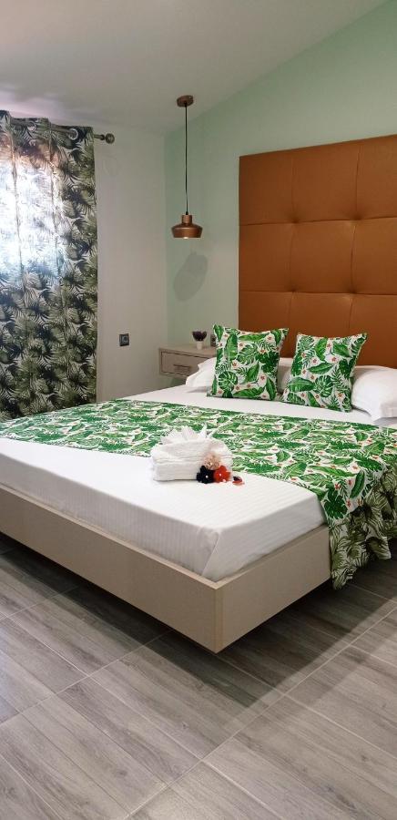Apartament Sea Breeze 2 Limenaria  Zewnętrze zdjęcie