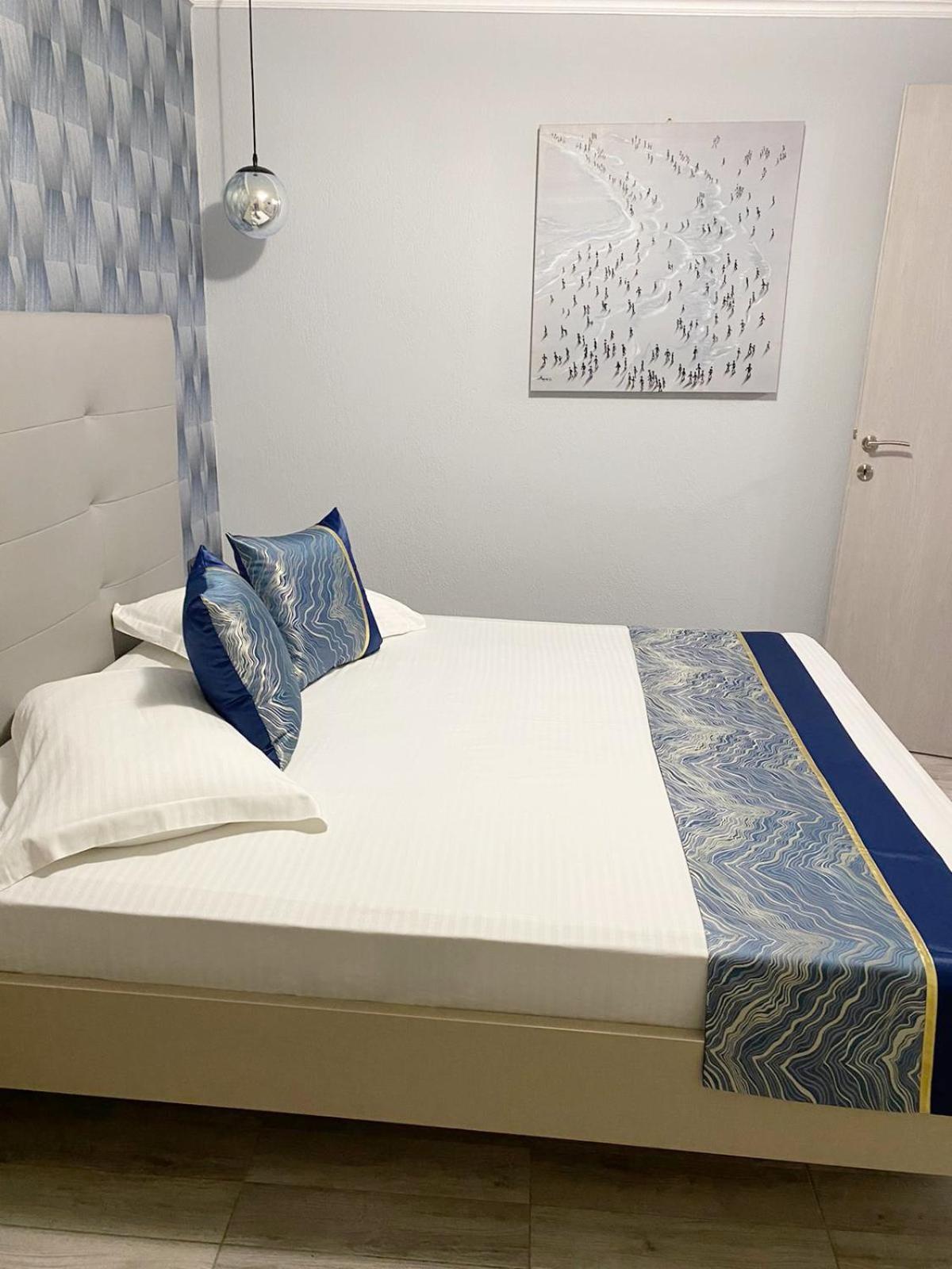 Apartament Sea Breeze 2 Limenaria  Zewnętrze zdjęcie