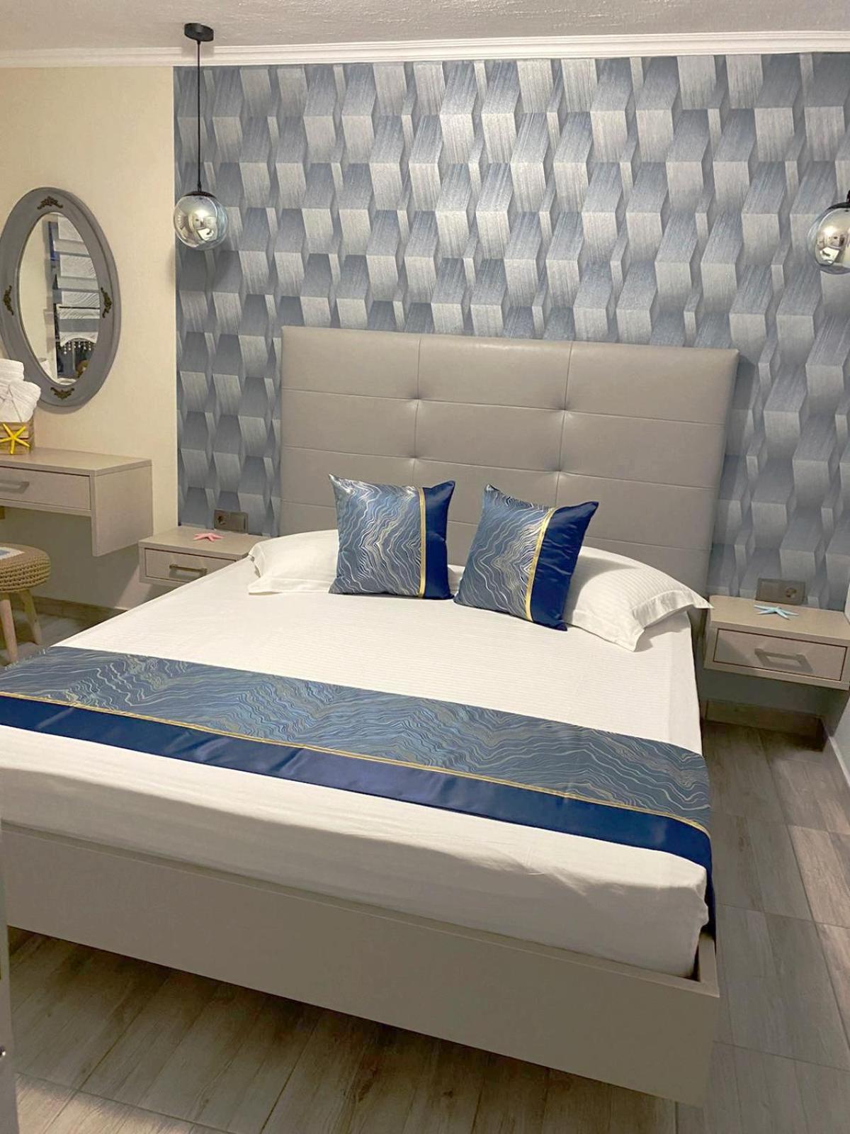 Apartament Sea Breeze 2 Limenaria  Zewnętrze zdjęcie