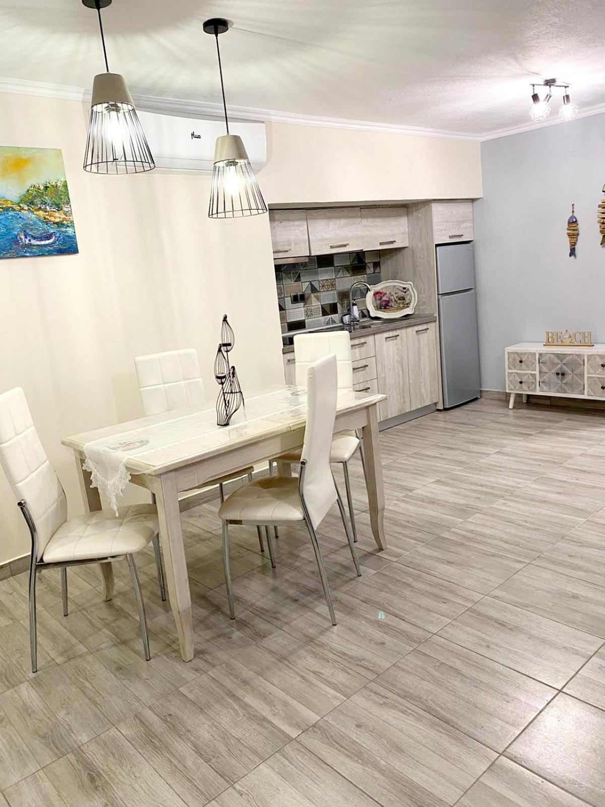 Apartament Sea Breeze 2 Limenaria  Zewnętrze zdjęcie
