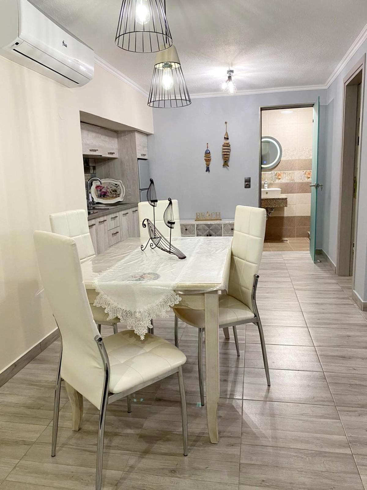Apartament Sea Breeze 2 Limenaria  Zewnętrze zdjęcie
