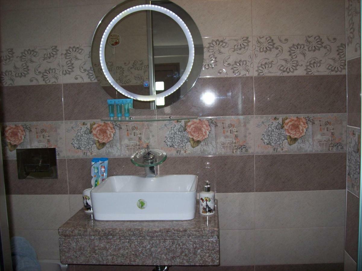 Apartament Sea Breeze 2 Limenaria  Zewnętrze zdjęcie