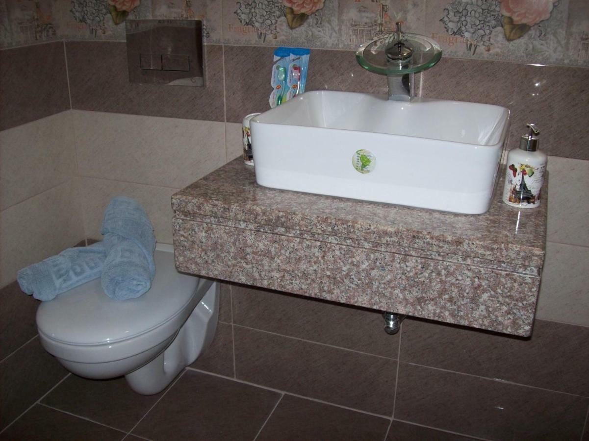 Apartament Sea Breeze 2 Limenaria  Zewnętrze zdjęcie