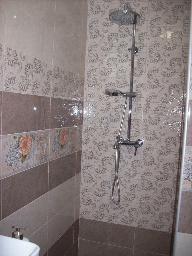 Apartament Sea Breeze 2 Limenaria  Zewnętrze zdjęcie