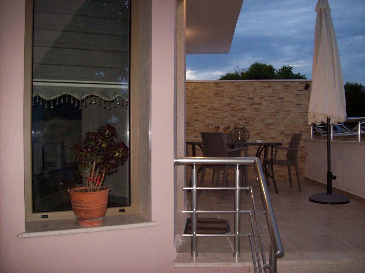 Apartament Sea Breeze 2 Limenaria  Zewnętrze zdjęcie